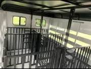 used Horse Trailers Jackson Trailers  for sale, in Seguin, TX Thumbnail 3