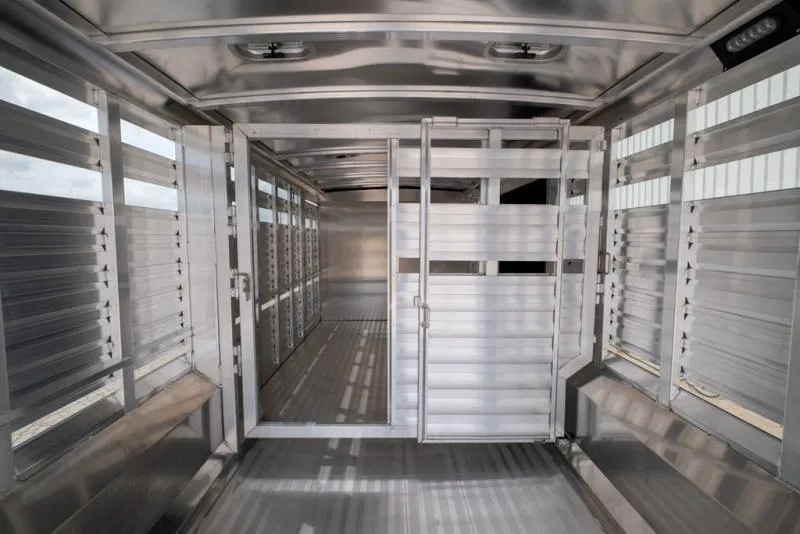 new Other Trailers Exiss Trailers  for sale, in Seguin, TX Thumbnail 25