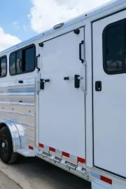 new Horse Trailers Bar-M Trailers  for sale, in Seguin, TX Thumbnail 9