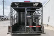 new Stock / Stock Combo Trailers Gooseneck  for sale, in Seguin, TX Thumbnail 10