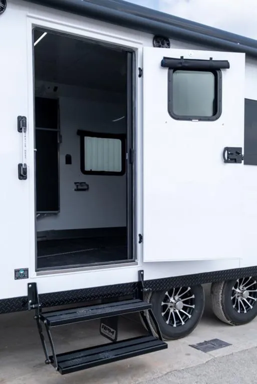 new Toy Haulers Trails West  for sale, in Seguin, TX Thumbnail 5