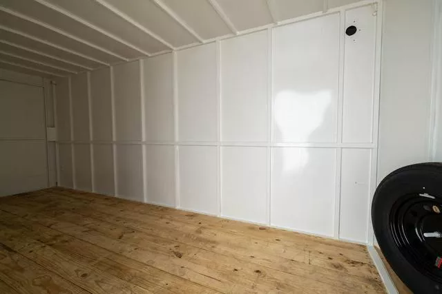 new Cargo (Enclosed) Trailers Delco Trailers  for sale, in Seguin, TX Thumbnail 8