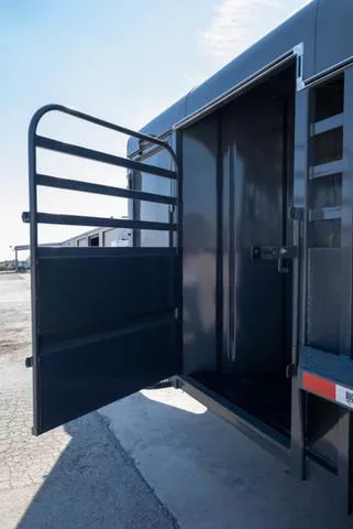 new Stock / Stock Combo Trailers Big Bend  for sale, in Seguin, TX Thumbnail 13