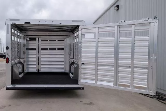 new Vending / Concession Trailers Exiss Trailers  for sale, in Seguin, TX Thumbnail 24