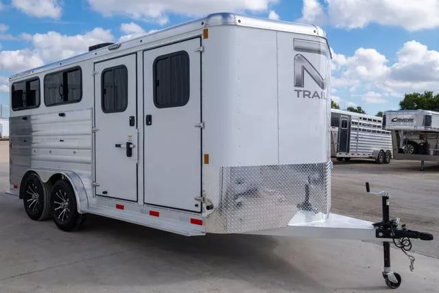 new Horse Trailers Bar-M Trailers  for sale, in Seguin, TX Thumbnail 5