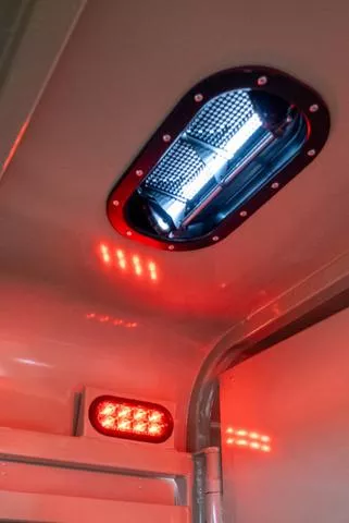 new Stock / Stock Combo Trailers Big Bend  for sale, in Seguin, TX Thumbnail 11