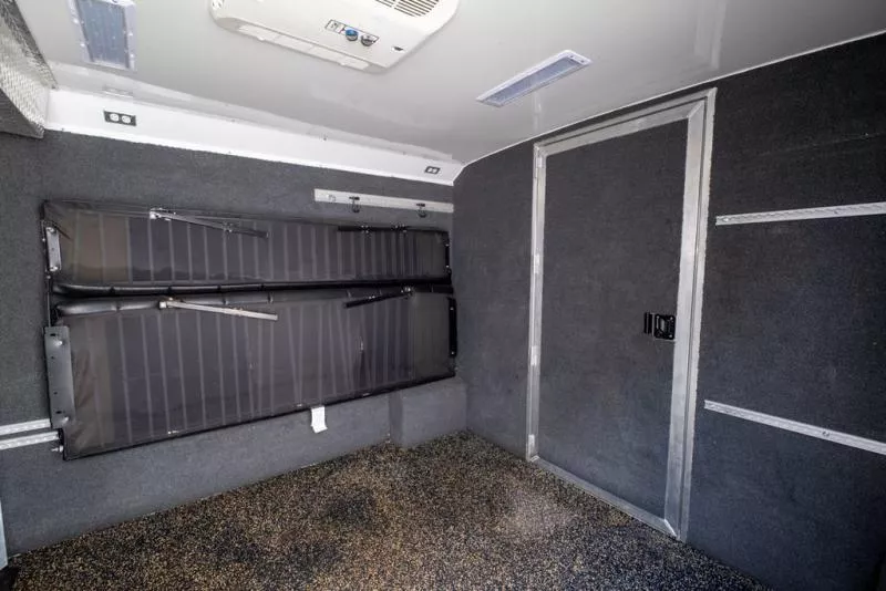 new Horse Trailers Cimarron Trailers  for sale, in Seguin, TX Thumbnail 12