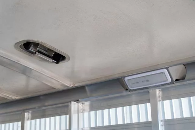 used Horse Trailers Cimarron Trailers  for sale, in Seguin, TX Thumbnail 15