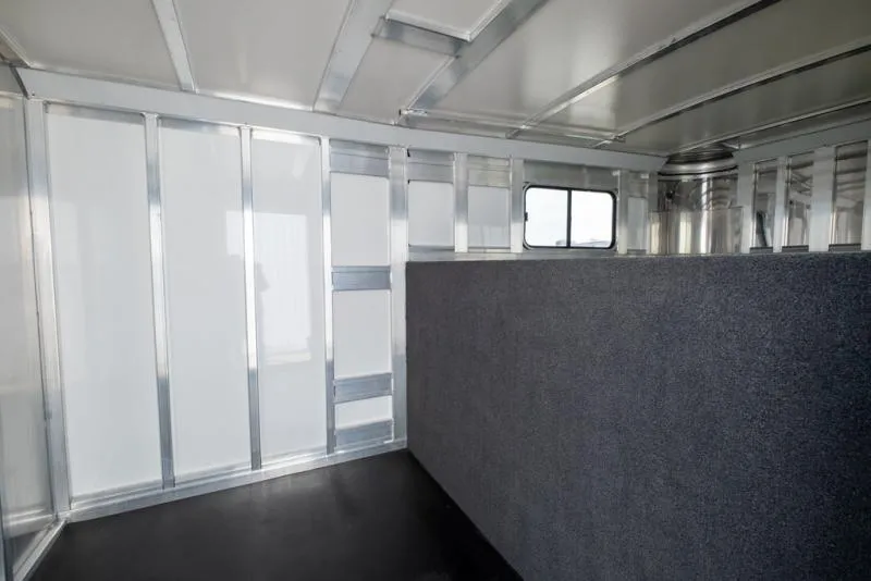 new Horse Trailers Cimarron Trailers  for sale, in Seguin, TX Thumbnail 10