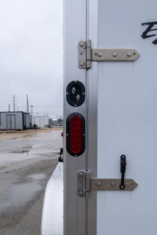 new Horse Trailers Exiss Trailers  for sale, in Seguin, TX Thumbnail 17