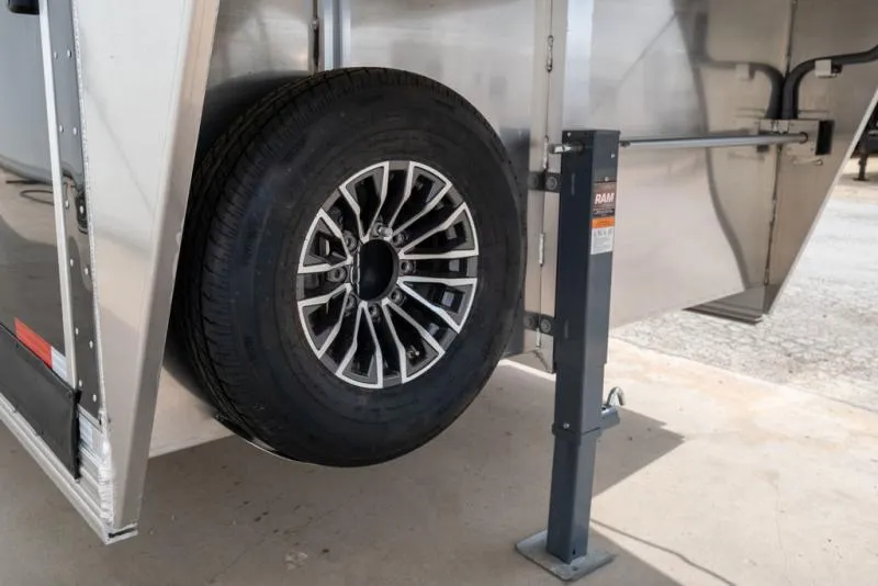 new Other Trailers Exiss Trailers  for sale, in Seguin, TX Thumbnail 5