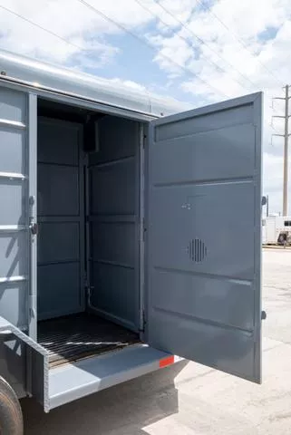 new Stock / Stock Combo Trailers Big Bend  for sale, in Seguin, TX Thumbnail 8