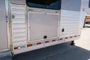 used Horse Trailers Hart Trailers  for sale, in Seguin, TX Thumbnail 33