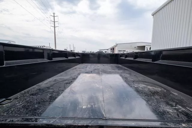 new Dump Trailers Delco Trailers  for sale, in Seguin, TX Thumbnail 11