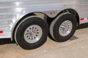 new Horse Trailers Elite Trailers  for sale, in Seguin, TX Thumbnail 20