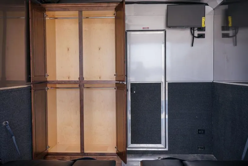 new Toy Haulers Exiss Trailers  for sale, in Seguin, TX Thumbnail 30