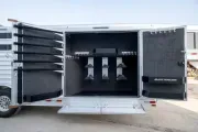 new Horse Trailers Elite Trailers  for sale, in Seguin, TX Thumbnail 7