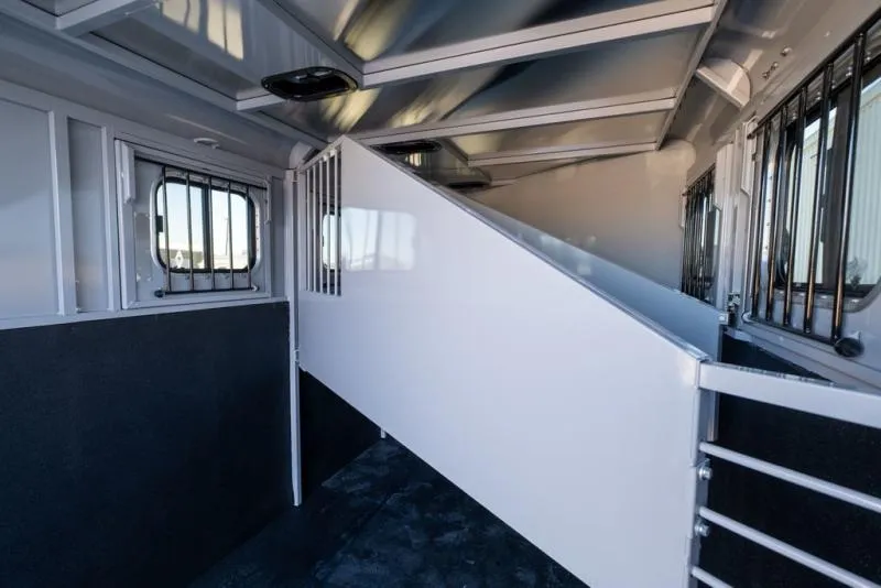 new Horse Trailers Trails West  for sale, in Seguin, TX Thumbnail 12