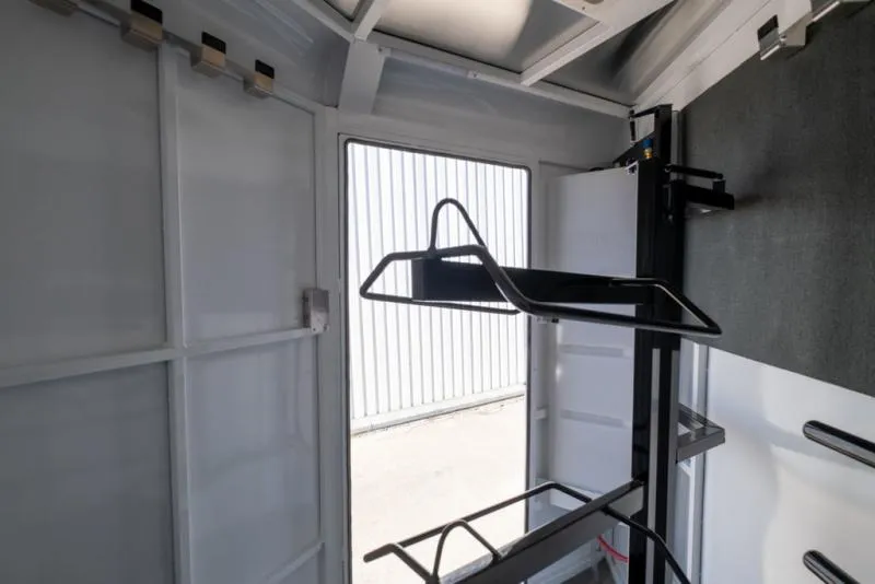 new Horse Trailers Trails West  for sale, in Seguin, TX Thumbnail 9