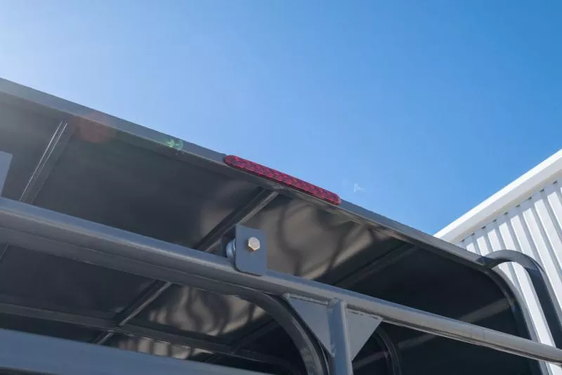 new Stock / Stock Combo Trailers Big Bend  for sale, in Seguin, TX Thumbnail 20