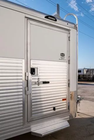 new Cargo (Enclosed) Trailers Sundowner Trailers  for sale, in Seguin, TX Thumbnail 7