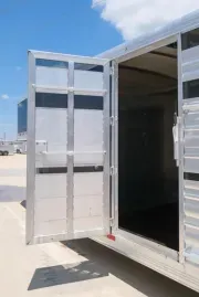 used Horse Trailers Cimarron Trailers  for sale, in Seguin, TX Thumbnail 14