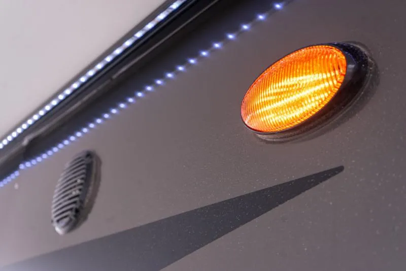 new Horse Trailers Bison Trailers  for sale, in Seguin, TX Thumbnail 9