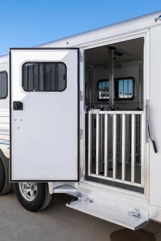 new Horse Trailers Cimarron Trailers  for sale, in Seguin, TX Thumbnail 11