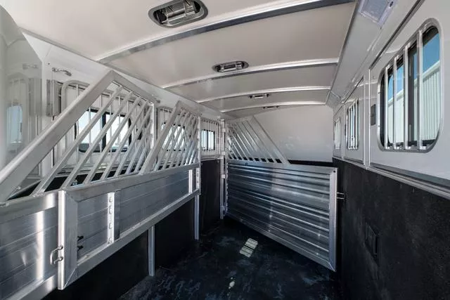 new Horse Trailers Cimarron Trailers  for sale, in Seguin, TX Thumbnail 19