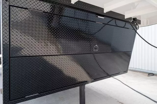 new Toy Haulers Trails West  for sale, in Seguin, TX Thumbnail 6