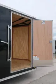 new Cargo (Enclosed) Trailers Continental Cargo  for sale, in Seguin, TX Thumbnail 8