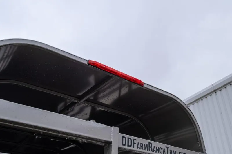 new Stock / Stock Combo Trailers W-W Trailer  for sale, in Seguin, TX Thumbnail 15