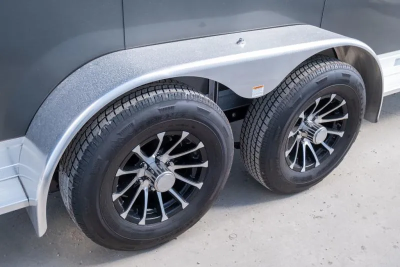 new Horse Trailers Bar-M Trailers  for sale, in Seguin, TX Thumbnail 15