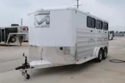 new Horse Trailers Bar-M Trailers  for sale, in Seguin, TX Thumbnail 6