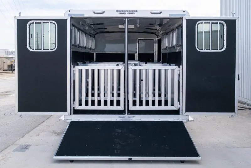 new Horse Trailers Bar-M Trailers  for sale, in Seguin, TX Thumbnail 15