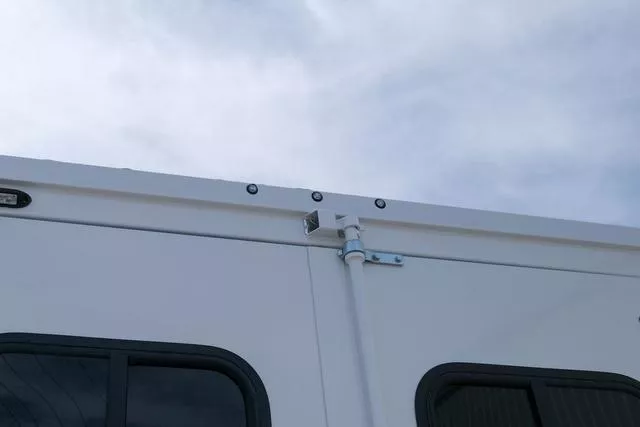 new Horse Trailers Trails West  for sale, in Seguin, TX Thumbnail 22