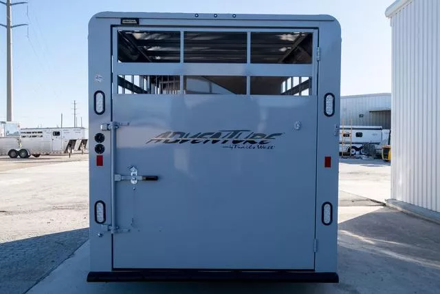 new Horse Trailers Trails West  for sale, in Seguin, TX Thumbnail 10