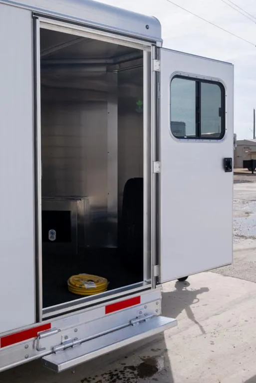 new Horse Trailers Exiss Trailers  for sale, in Seguin, TX Thumbnail 7