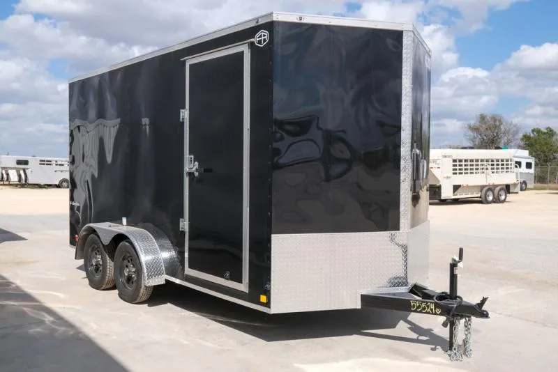 new Cargo (Enclosed) Trailers Continental Cargo  for sale, in Seguin, TX Thumbnail 5