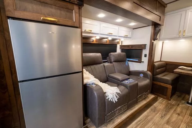 new Horse Trailers Cimarron Trailers  for sale, in Seguin, TX Thumbnail 31