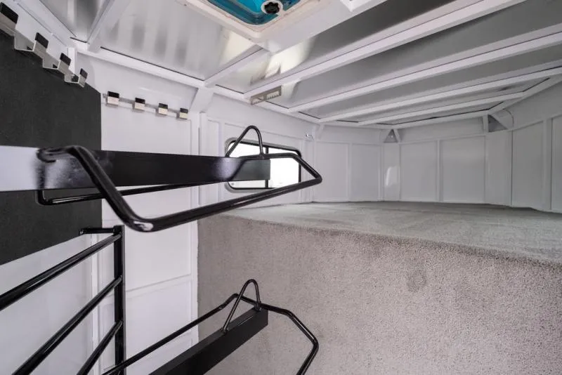 new Horse Trailers Trails West  for sale, in Seguin, TX Thumbnail 9