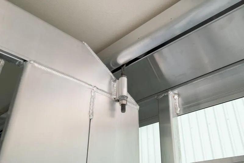 new Stock / Stock Combo Trailers Cimarron Trailers  for sale, in Seguin, TX Thumbnail 22