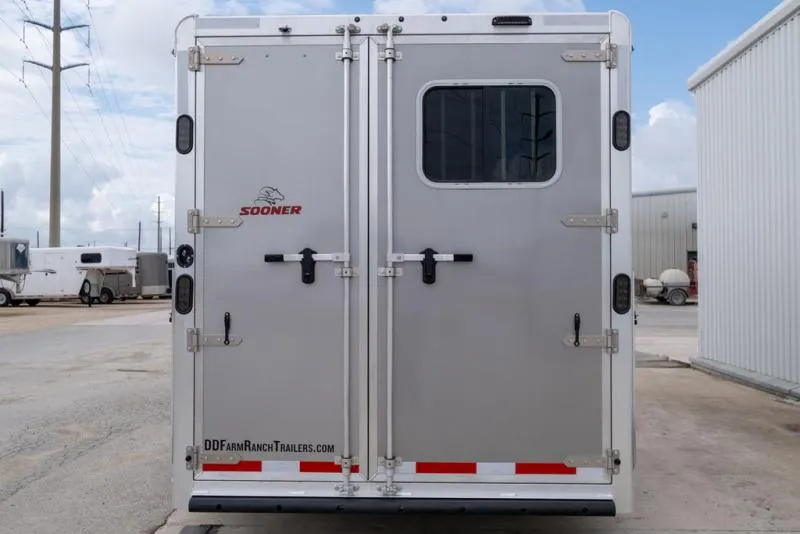 new Horse Trailers Sooner  for sale, in Seguin, TX Thumbnail 14