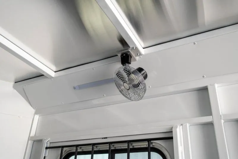 new Horse Trailers Trails West  for sale, in Seguin, TX Thumbnail 21