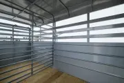 new Stock / Stock Combo Trailers W-W Trailer  for sale, in Seguin, TX Thumbnail 9