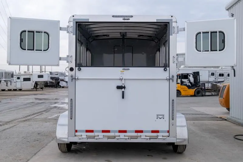 new Horse Trailers Bar-M Trailers  for sale, in Seguin, TX Thumbnail 10