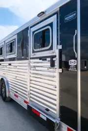 used Horse Trailers Sooner  for sale, in Seguin, TX Thumbnail 13