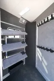 new Horse Trailers Cimarron Trailers  for sale, in Seguin, TX Thumbnail 15
