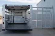 new Horse Trailers Elite Trailers  for sale, in Seguin, TX Thumbnail 22