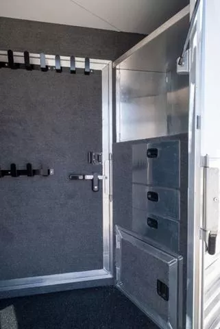 new Horse Trailers Cimarron Trailers  for sale, in Seguin, TX Thumbnail 24